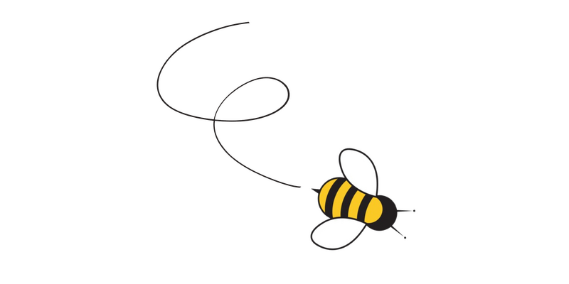 Bumble Bee Logo
