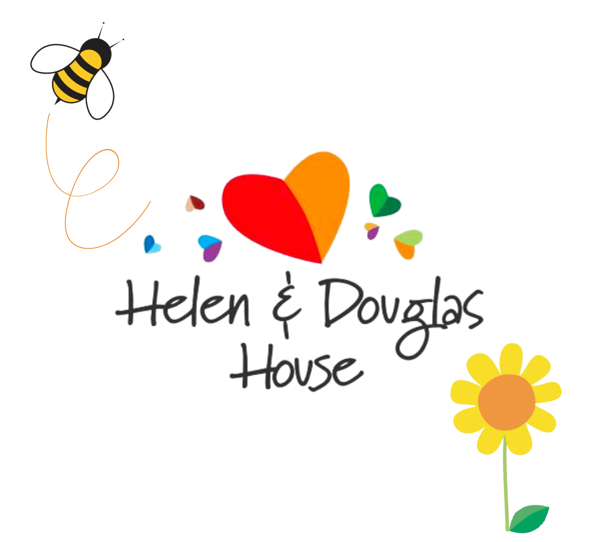 Helen and Douglas House